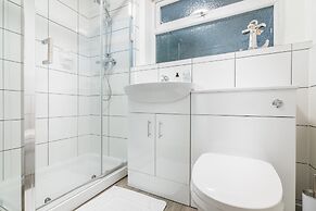 Platform Avenues Area Apartments