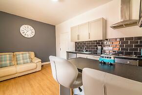 Platform Avenues Area Apartments