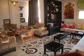 Arf 3 Marrakech