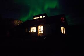 Miðhvammur Farm Stay