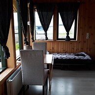 Miðhvammur Farm Stay