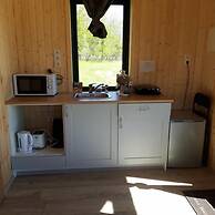 Miðhvammur Farm Stay