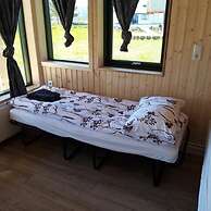 Miðhvammur Farm Stay