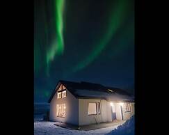 Miðhvammur Farm Stay