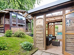 Feusdorf Forest Bungalow