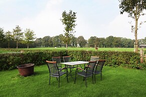 Cozy Apartment in Enschede near Forest