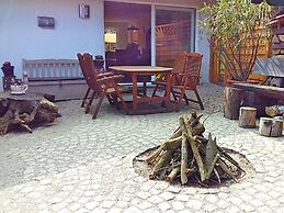 Ferienhaus in Blankenburg