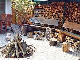 Ferienhaus in Blankenburg
