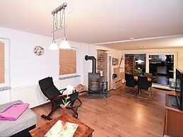 Ferienhaus in Blankenburg