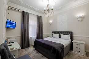Hotel Billuri Sitora