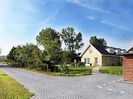 Villa in Schoorl With Garden
