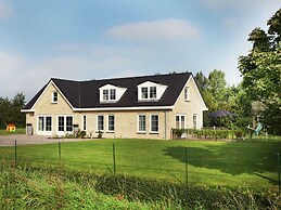 Villa in Schoorl With Garden