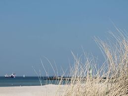 Escape Near Baltic Coast