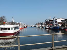 Escape Near Baltic Coast