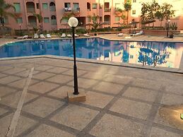 Arf 2 Marrakech