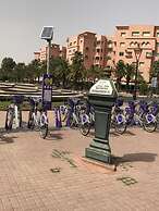 Arf 2 Marrakech