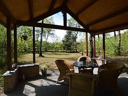 Romantic Forest Retreat With Sauna