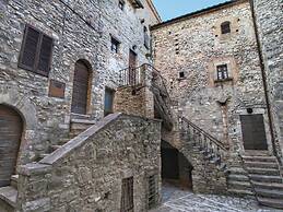 Historic Castle With View
