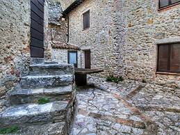 Historic Castle With View