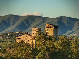 Historic Castle With View