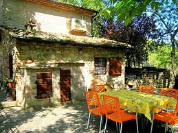 Montana Escape, Tuscan Stay