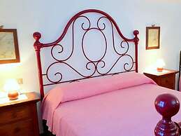 Montana Escape, Tuscan Stay