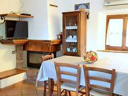 Montana Escape, Tuscan Stay