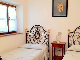 Montana Escape, Tuscan Stay