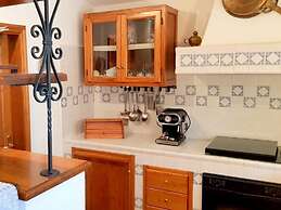 Montana Escape, Tuscan Stay