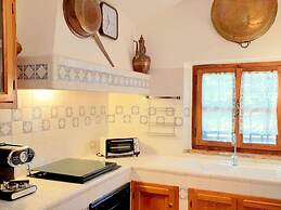 Montana Escape, Tuscan Stay