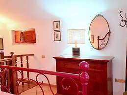 Montana Escape, Tuscan Stay