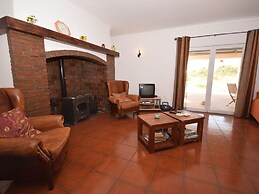Tranquil Alentejo Villa With Pool