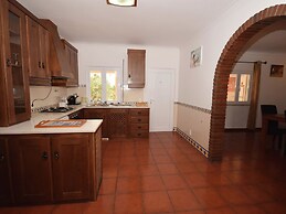 Tranquil Alentejo Villa With Pool