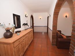 Tranquil Alentejo Villa With Pool