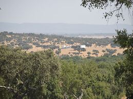 Tranquil Alentejo Villa With Pool