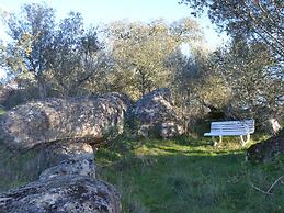 Tranquil Alentejo Villa With Pool