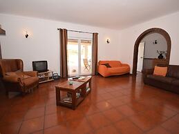 Tranquil Alentejo Villa With Pool