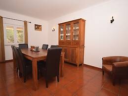 Tranquil Alentejo Villa With Pool