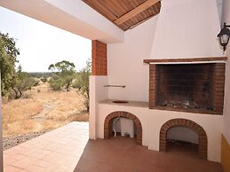 Tranquil Alentejo Villa With Pool