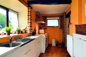 Comfortable Villa, Paliseul