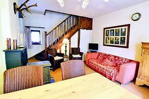 Comfortable Villa, Paliseul
