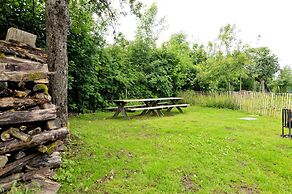 Comfortable Villa, Paliseul