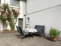 Ferienwohnung im Sauerland Hillside