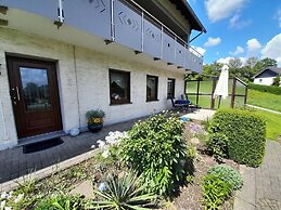 Ferienwohnung im Sauerland Hillside