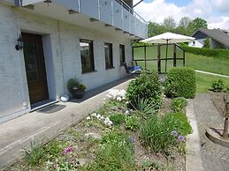 Ferienwohnung im Sauerland Hillside