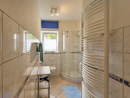 Ferienwohnung im Sauerland Hillside