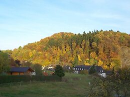 Ferienwohnung im Sauerland Hillside