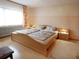 Ferienwohnung im Sauerland Hillside