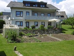 Ferienwohnung im Sauerland Hillside