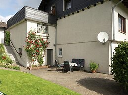 Ferienwohnung im Sauerland Hillside